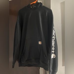 Carhartt hoodie